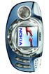 Nokia 3300 kliknij aby zobaczyć powiększenie
