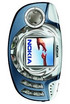 Nokia 3300