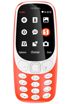 Nokia 3310 2017 Dual SIM kliknij aby zobaczyć powiększenie