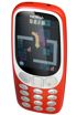 Nokia 3310 3G Dual SIM kliknij aby zobaczyć powiększenie