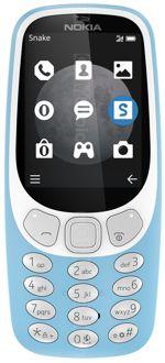 Nokia 3310 3G Dane techniczne telefonu :: mGSM.pl