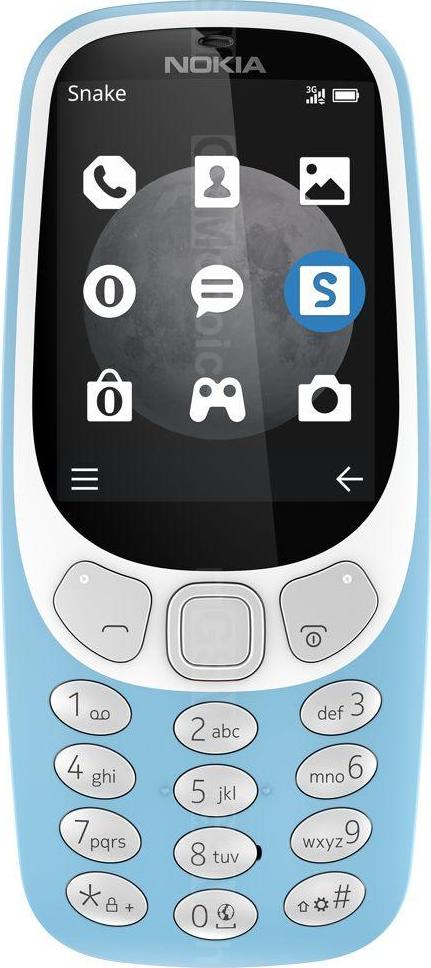 Nokia 3310 3G
