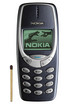 Nokia 3310 kliknij aby zobaczyć powiększenie