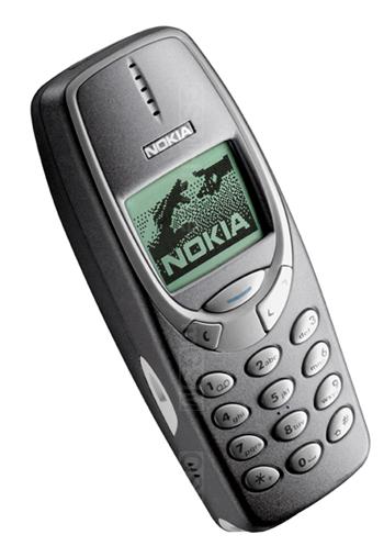 Nokia 3310 Galeria zdjęć :: mGSM.pl
