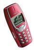 Nokia 3310 kliknij aby zobaczyć powiększenie