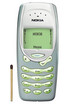 Nokia 3315 kliknij aby zobaczyć powiększenie