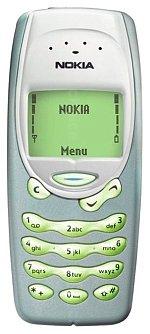 Galeria zdjęć telefonu Nokia 3315