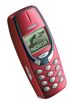 Nokia 3330 kliknij aby zobaczyć powiększenie