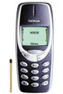 Nokia 3390 kliknij aby zobaczyć powiększenie