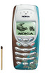 Nokia 3410 kliknij aby zobaczyć powiększenie