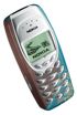 Nokia 3410 kliknij aby zobaczyć powiększenie