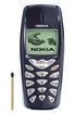 Nokia 3510 kliknij aby zobaczyć powiększenie