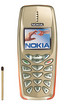 Nokia 3510i kliknij aby zobaczyć powiększenie