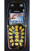 Nokia 3510i kliknij aby zobaczyć powiększenie