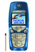 Nokia 3530 kliknij aby zobaczyć powiększenie