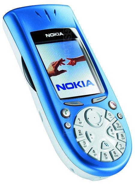 nokia 3600 3650