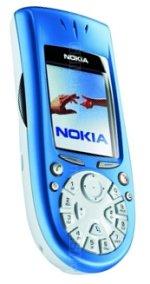 nokia 3600 classic