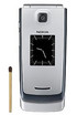 Nokia 3610 Fold kliknij aby zobaczyć powiększenie
