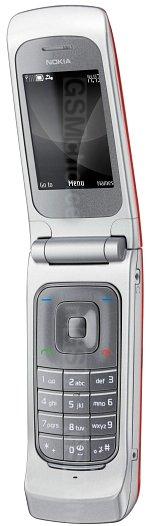 Galeria zdjęć telefonu Nokia 3610 Fold