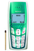 Nokia 3610 kliknij aby zobaczyć powiększenie