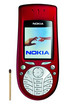 Nokia 3660 kliknij aby zobaczyć powiększenie