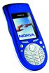 Nokia 3660 kliknij aby zobaczyć powiększenie