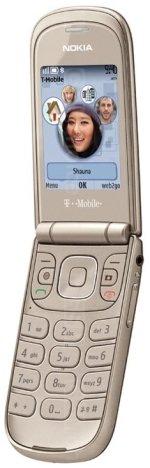 Galeria zdjęć telefonu Nokia 3711