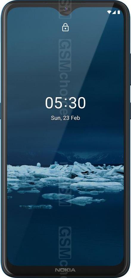 Nokia 5.3 Dual SIM