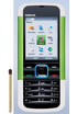 Nokia 5000 kliknij aby zobaczyć powiększenie