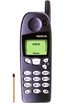 Nokia 5110 kliknij aby zobaczyć powiększenie