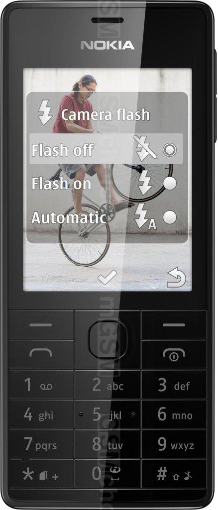 Nokia 515 Dual SIM Nokia 515 Dual SIM