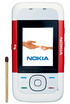 Nokia 5200 kliknij aby zobaczyć powiększenie