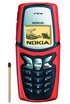 Nokia 5210 kliknij aby zobaczyć powiększenie