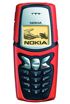 Nokia 5210 kliknij aby zobaczyć powiększenie