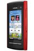 Nokia 5250 kliknij aby zobaczyć powiększenie