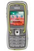 Nokia 5500 sport kliknij aby zobaczyć powiększenie