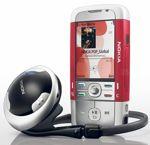 Galeria zdjęć telefonu Nokia 5700 XM