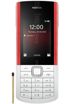 Nokia 5710 XpressAudio Dual SIM kliknij aby zobaczyć powiększenie