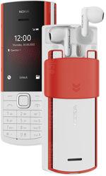 Galeria zdjęć telefonu Nokia 5710 XpressAudio Dual SIM