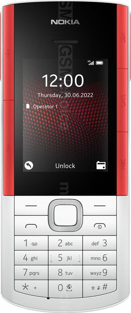 Nokia 5710 XpressAudio Dual SIM Nokia 5710 XpressAudio Dual SIM
