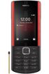 Nokia 5710 XpressAudio kliknij aby zobaczyć powiększenie