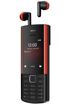 Nokia 5710 XpressAudio kliknij aby zobaczyć powiększenie