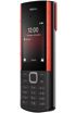Nokia 5710 XpressAudio kliknij aby zobaczyć powiększenie