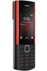 Nokia 5710 XpressAudio kliknij aby zobaczyć powiększenie