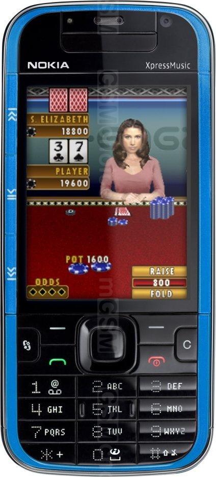 Nokia 5730 Nokia 5730