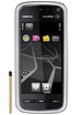 Nokia 5800 NE kliknij aby zobaczyć powiększenie
