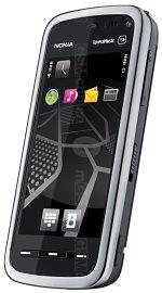 Galeria zdjęć telefonu Nokia 5800 NE
