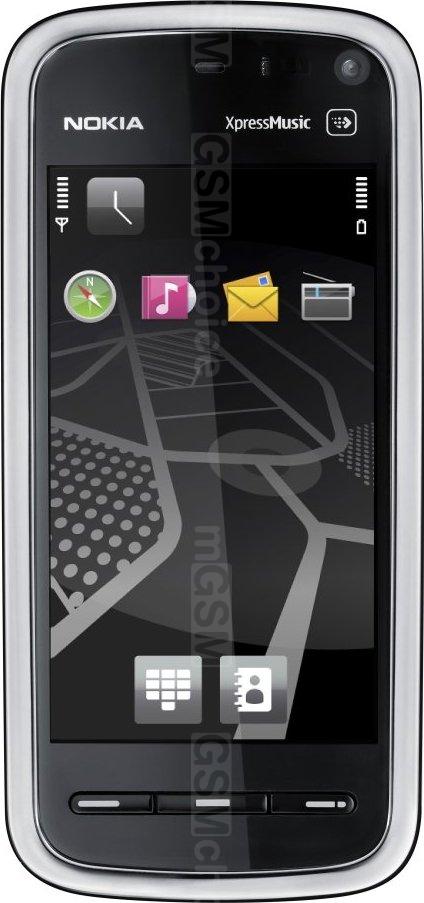 Nokia 5800 NE Nokia 5800 NE