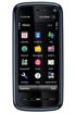 Nokia 5800 XM kliknij aby zobaczyć powiększenie