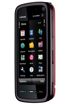 Nokia 5800 XM kliknij aby zobaczyć powiększenie